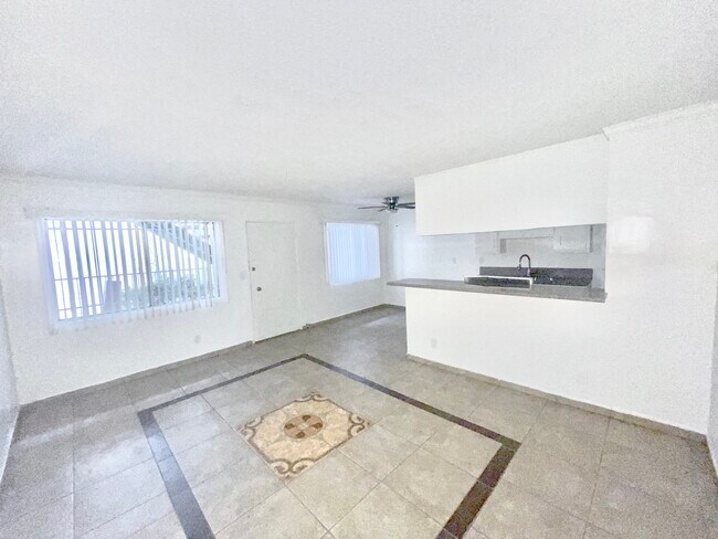 Building Photo - 12750 Venice Blvd