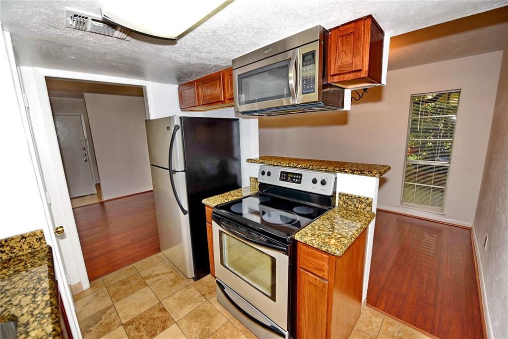 Foto principal - 4317 Hartford St