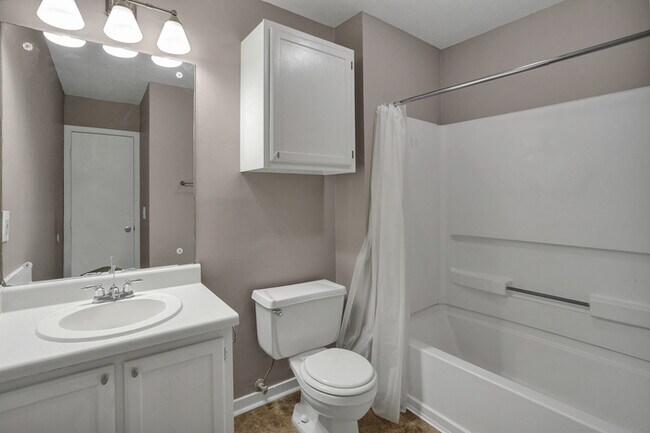 Foto del edificio - Beautiful Home in Brandon, MS!