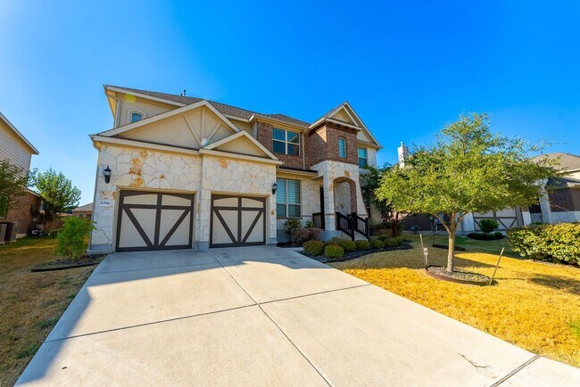 Foto del edificio - Stunning and Spacious 5/3.5 home in Pfluge...