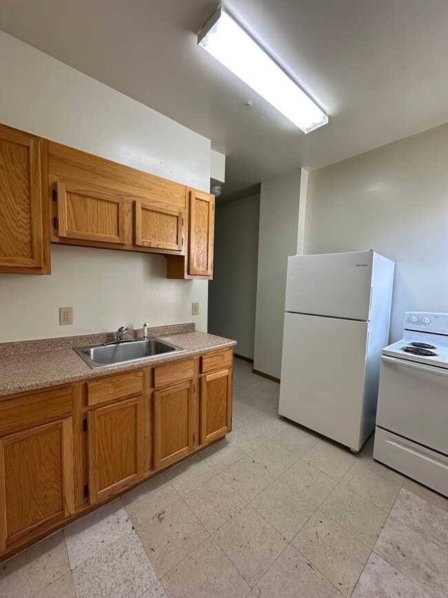 Building Photo - 5333 Patton Ave