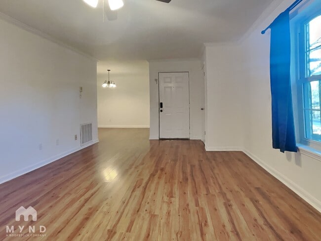 Foto del edificio - 7900 Westheimer Rd