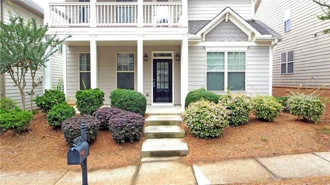 Building Photo - 408 Privet Cir