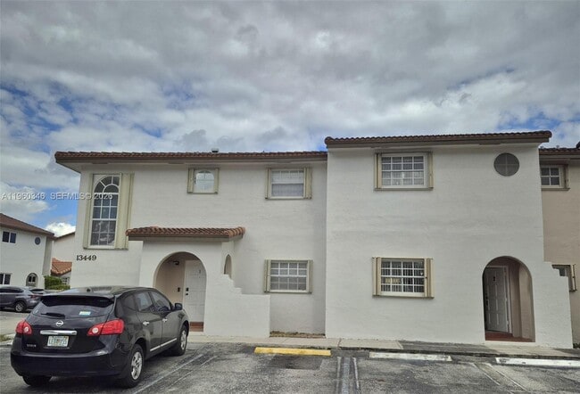 Foto del edificio - 13449 SW 62nd St