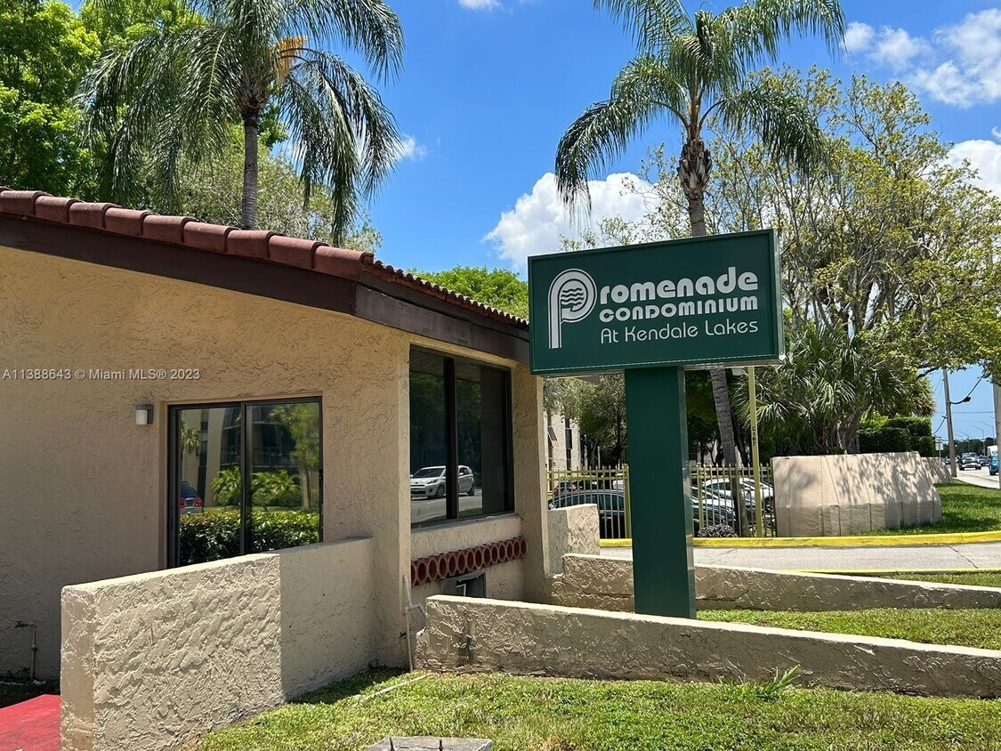 14221 N Kendall Dr Unit 205C, Miami, FL 33186 Condo for Rent in Miami, FL