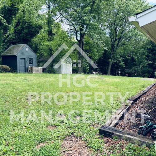 Foto del edificio - 507 Greenway Dr