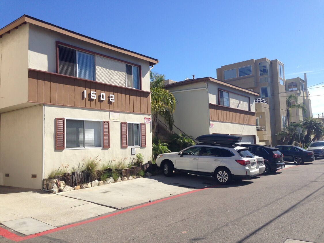 Primary Photo - 1502 Loma Dr