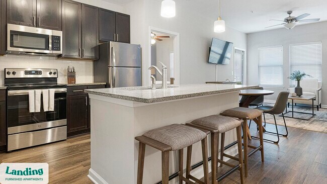 Foto del edificio - 915 Brentmoor Dr