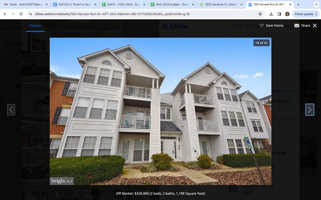 Foto del edificio - 705 Harvest Run Dr