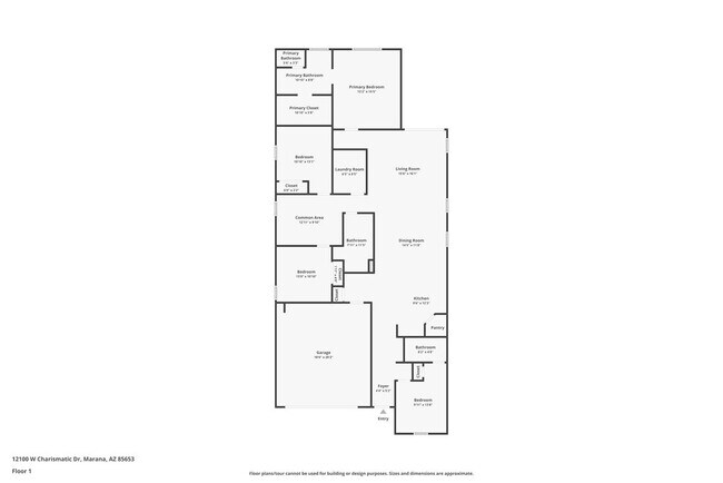 Foto del edificio - 12100 W Charismatic Dr