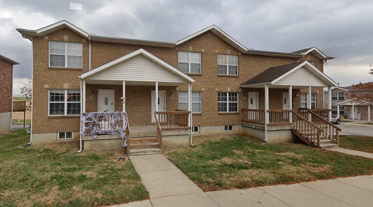 Primary Photo - 13145 Richland Ave