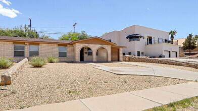 Building Photo - 3214 N Stanton St