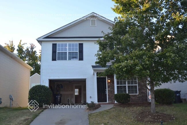 Building Photo - 3923 Damask Drive