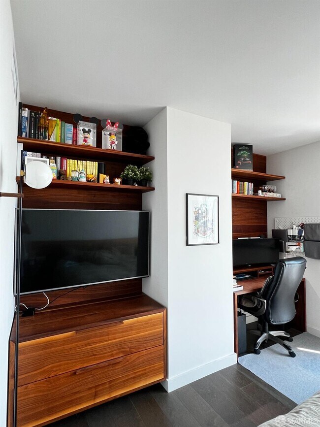 Foto del edificio - 488 Folsom St
