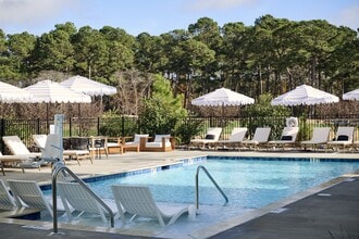 Building Photo - The View at Crow Creek