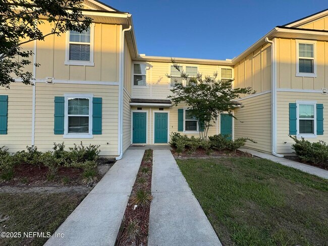 Foto del edificio - 2885 Black Buck Cir