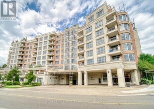 Building Photo - 10 Old York Mills Rd