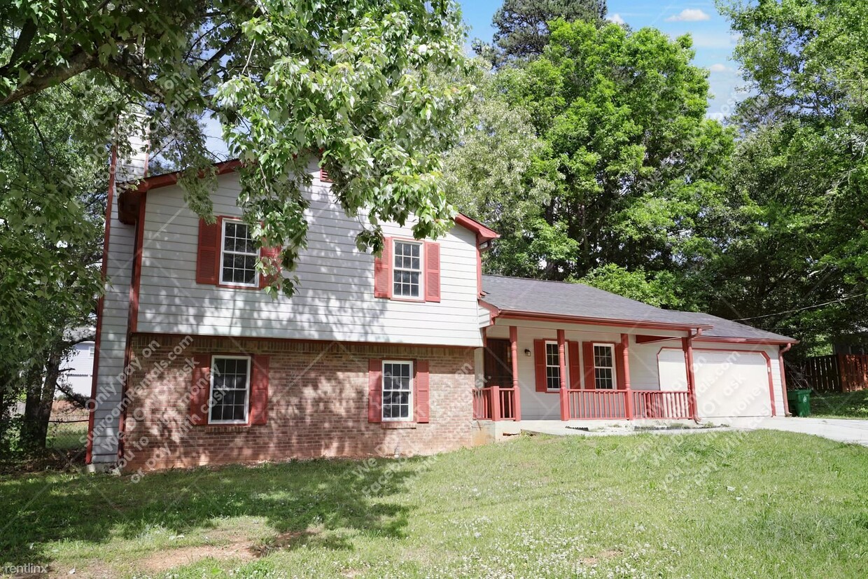 Primary Photo - 4 br, 2.5 bath House - 544 Pennylake Ln