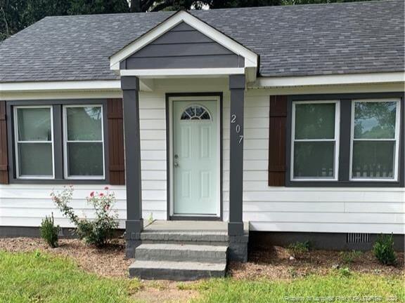 Foto del edificio - 207 Johnson St