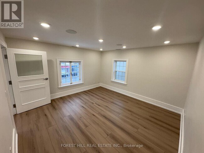 Photo du bâtiment - 13 Thomas St