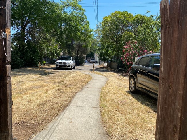 Martin Luther King - Martin Luther King Apartment