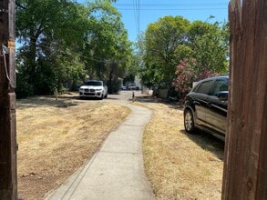 Building Photo - 3830 Martin Luther King Jr Blvd