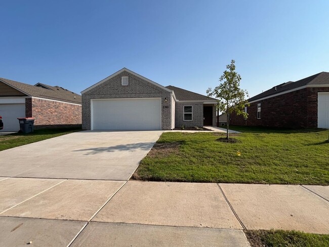 Photo - Pre-Leasing Now! Discover Modern Living in This 4-Bedroom, 2-Bath Home at Cottages at Clear Creek