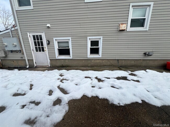 Foto del edificio - 62 Warwick Rd