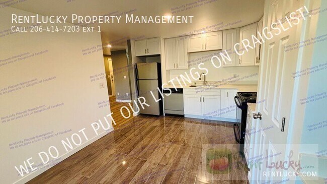 Foto del edificio - 13202 98th Ave Ct E