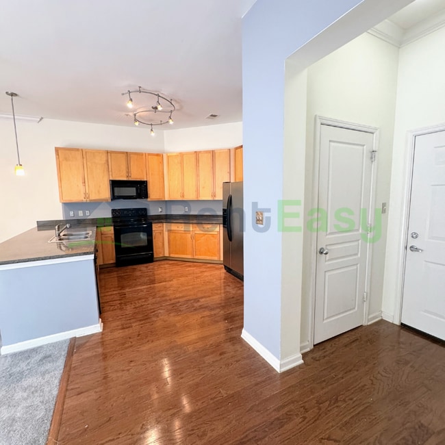 Photo - 1400 Granby St Apartment