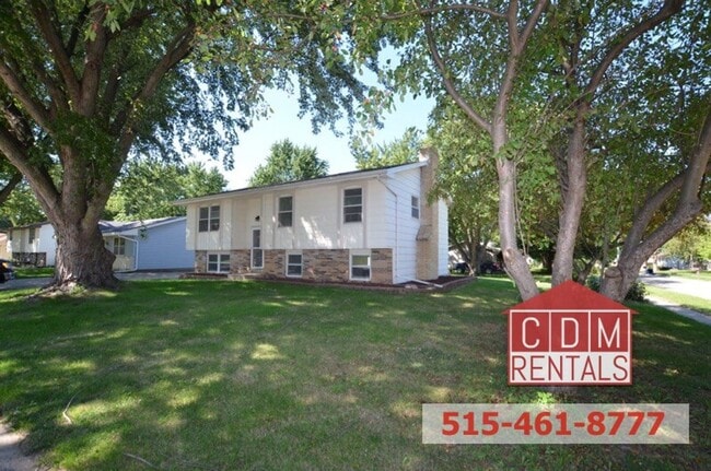 Building Photo - Excellent Grimes Home