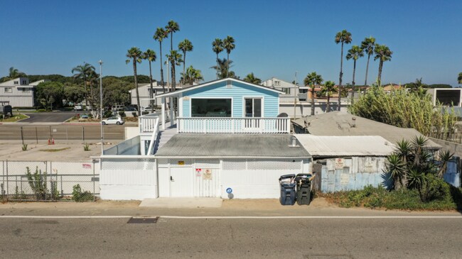 Building Photo - 17165 Pacific Coast Hwy