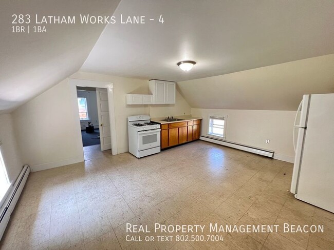 Foto del edificio - 1 BR/1 BA $1375 includes heat and hot water