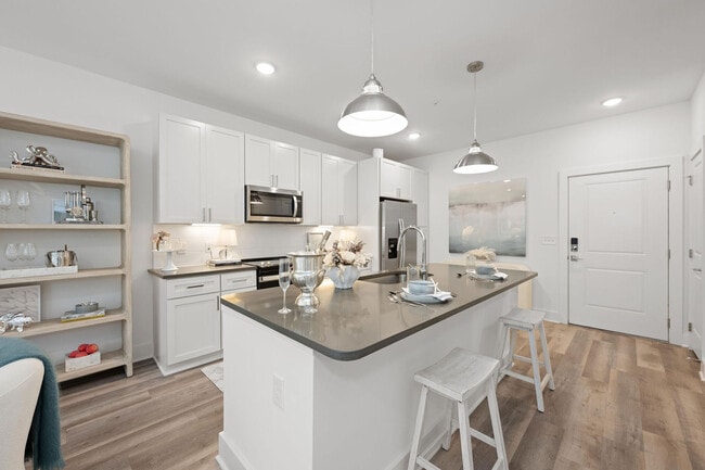 Selene at Sayebrook apartments — community photo - Selene at Sayebrook