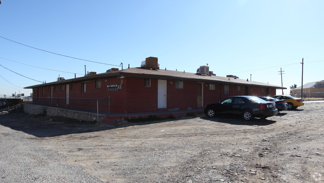 Building Photo - 3515 Fred Wilson Ave