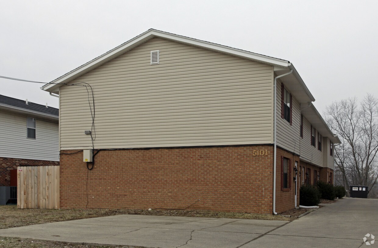 5101 Winton Rd, Fairfield, OH 45014 Apartments in Fairfield, OH
