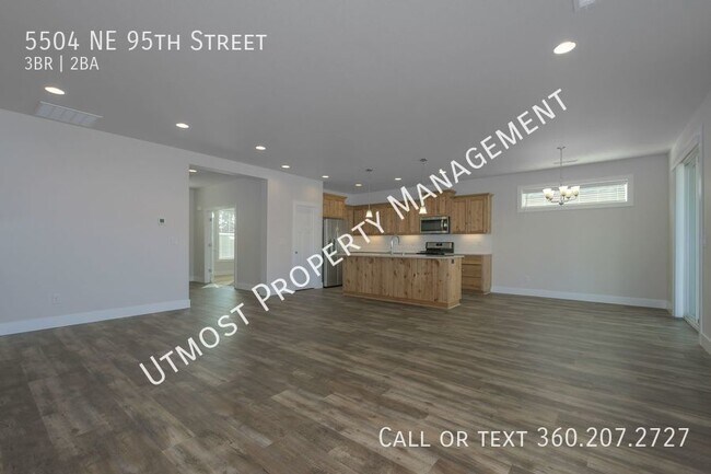 Foto del edificio - Immaculate New Construction 3BD Ranch Home