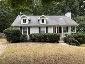 Building Photo - 8006 Maxwelton Dr