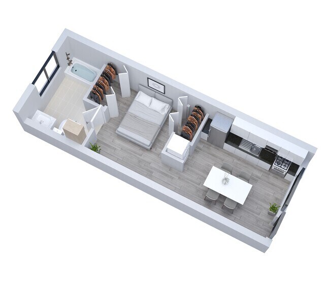 Loft Apartments for Rent in Milford NE 4 Rentals