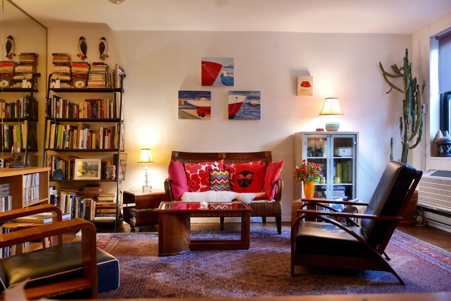 Foto principal - 704 Washington St