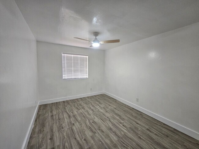 Foto del interior - Apache Road Apartments