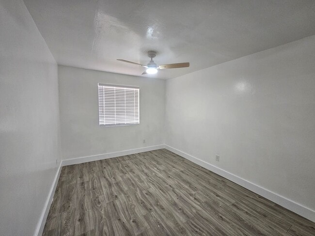 Interior Photo - Apache Road Apartments