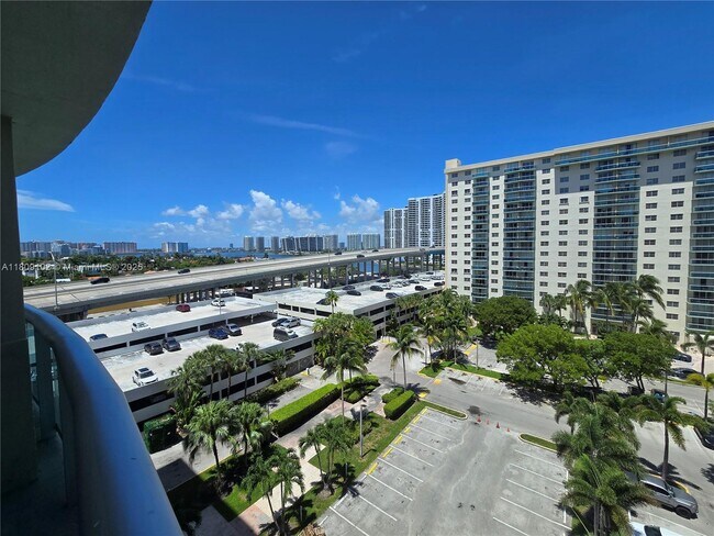 Building Photo - 19380 Collins Ave