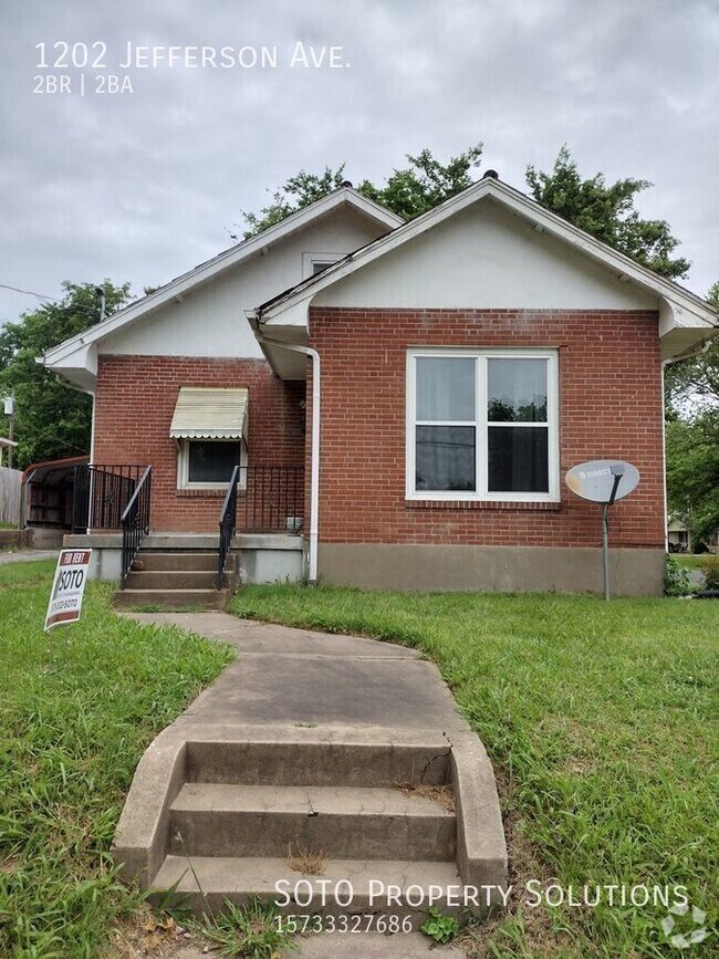 Pet Friendly Apartments For Rent in Cape Girardeau MO 91 Rentals