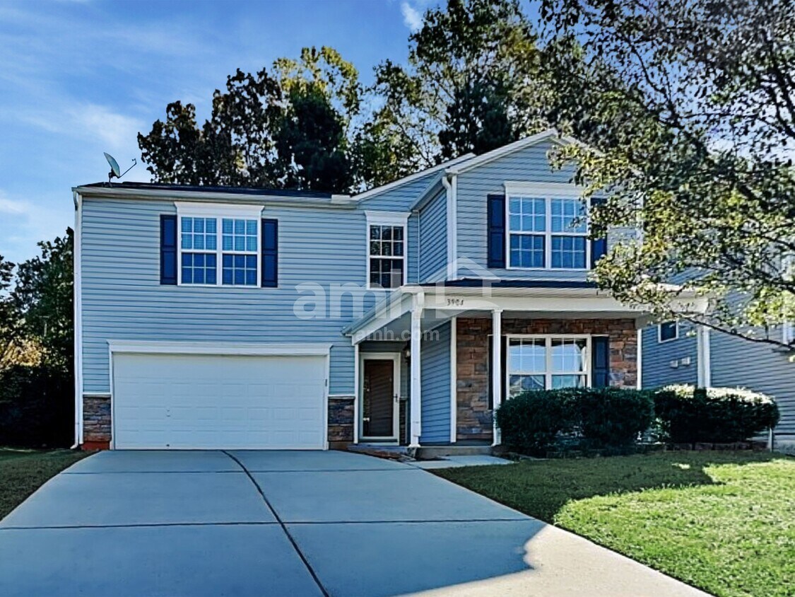 Primary Photo - 3904 Edgewood Terrace Rd