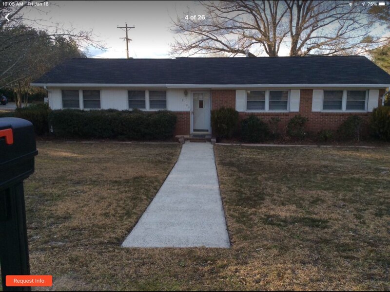 Primary Photo - 2108 Londonderry Ln