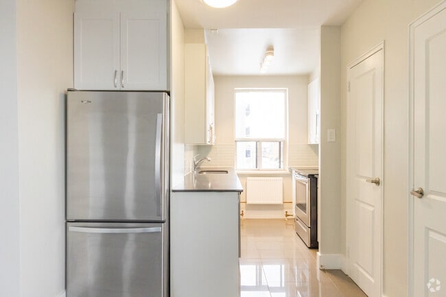 Interior Photo - Weston Road Apartments
