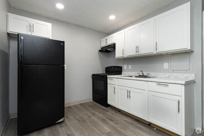 Foto del interior - Fultonview Manor