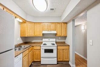 Building Photo - Newberry Parc