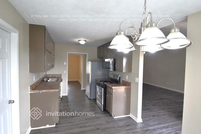 Foto del edificio - 512 Northwind Way